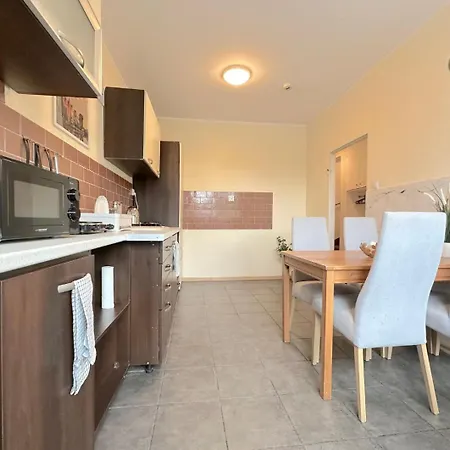 Pelican Privatunterkunft