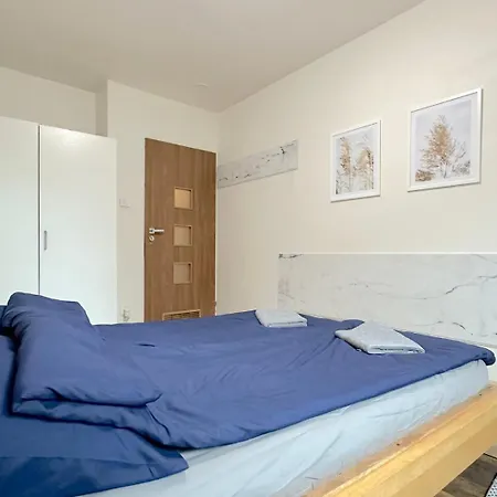 Séjour chez l'habitant Pelican Gdańsk