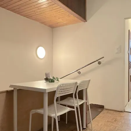 Pelican Privatunterkunft Danzig