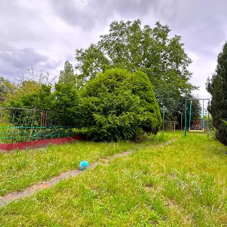 Privatunterkunft Pelican Danzig