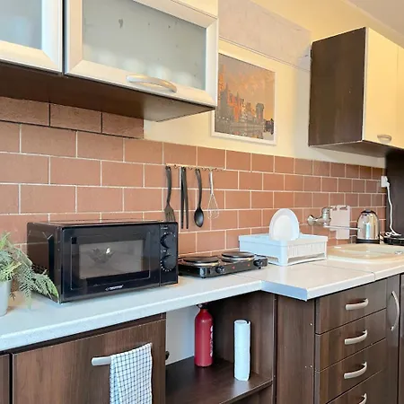 Pelican Privatunterkunft